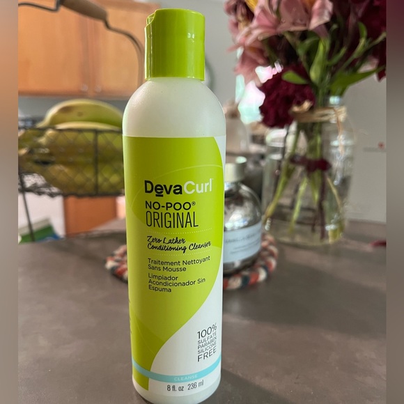 Deva Curl Cleanse and Conditioner curl set - Picture 3 of 3